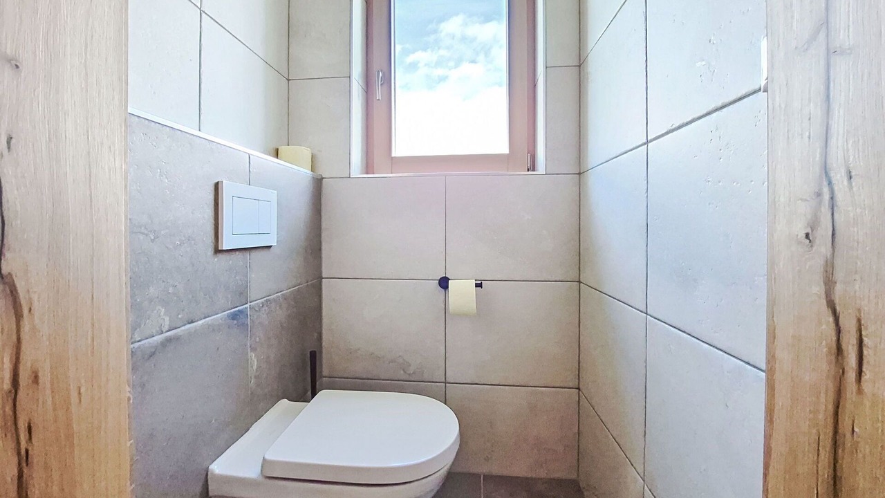 Photo of Bathroom in Außerweerberg