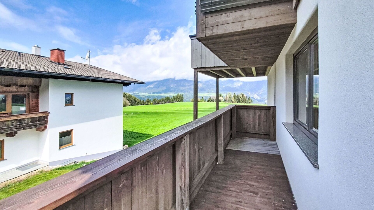Photo of Patio Balcony in Außerweerberg
