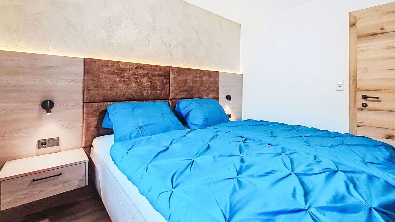 Photo of Bedroom in Außerweerberg