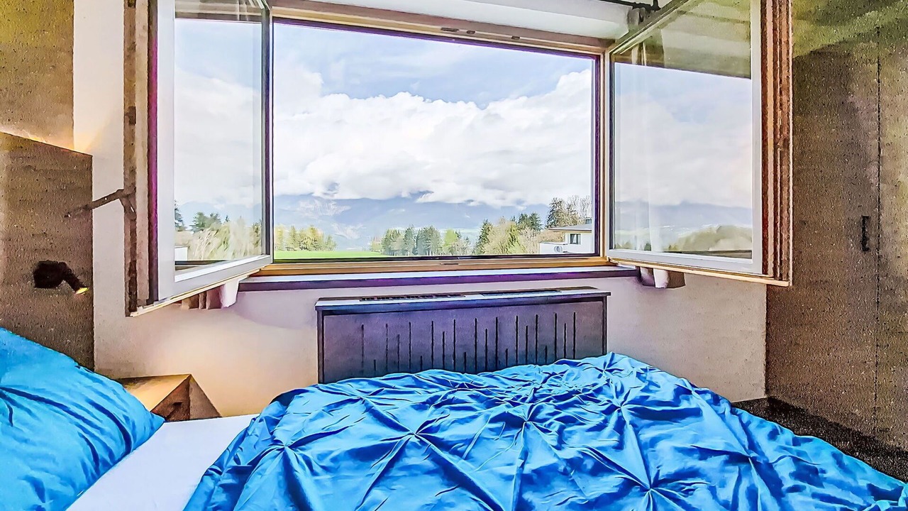 Photo of Bedroom in Außerweerberg