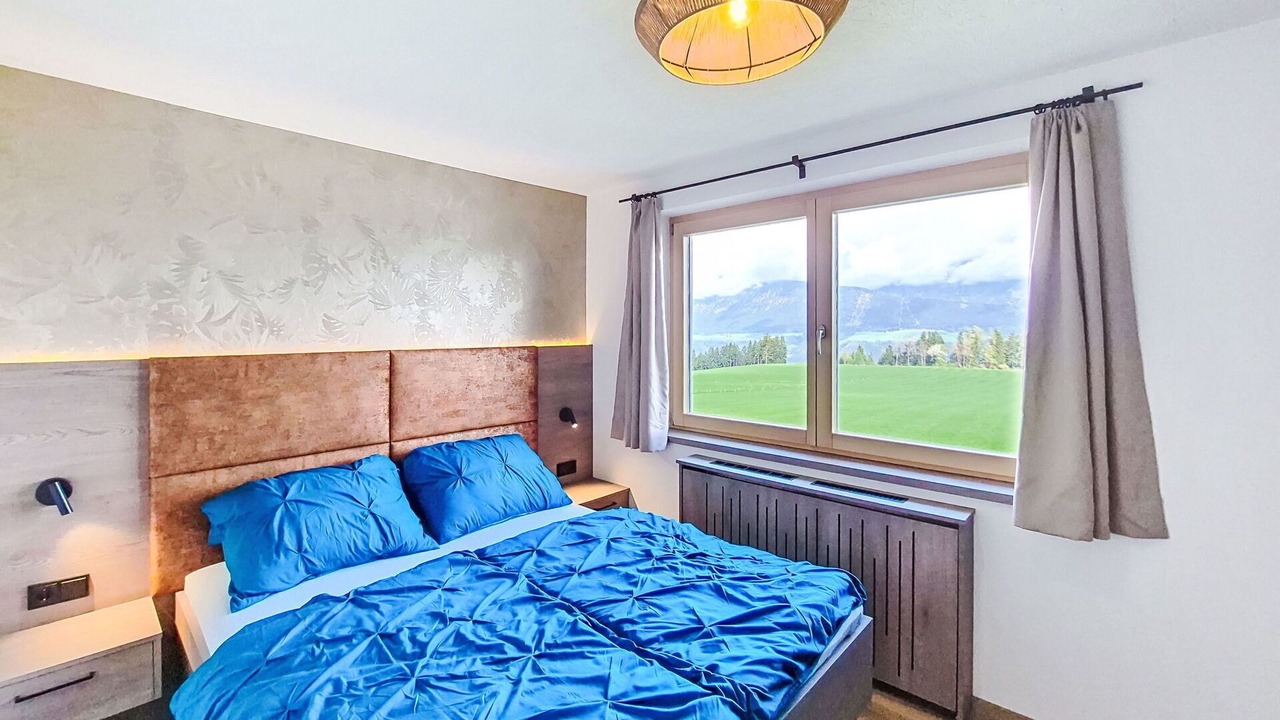 Photo of Bedroom in Außerweerberg