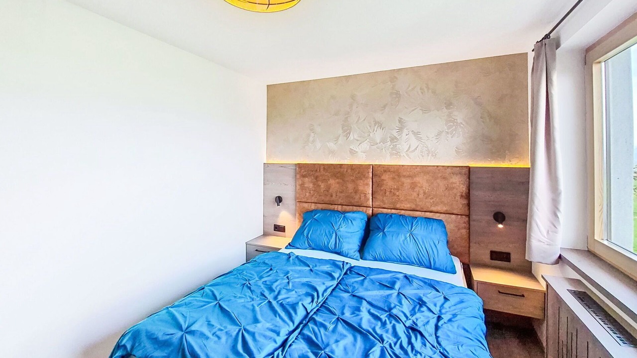 Photo of Bedroom in Außerweerberg