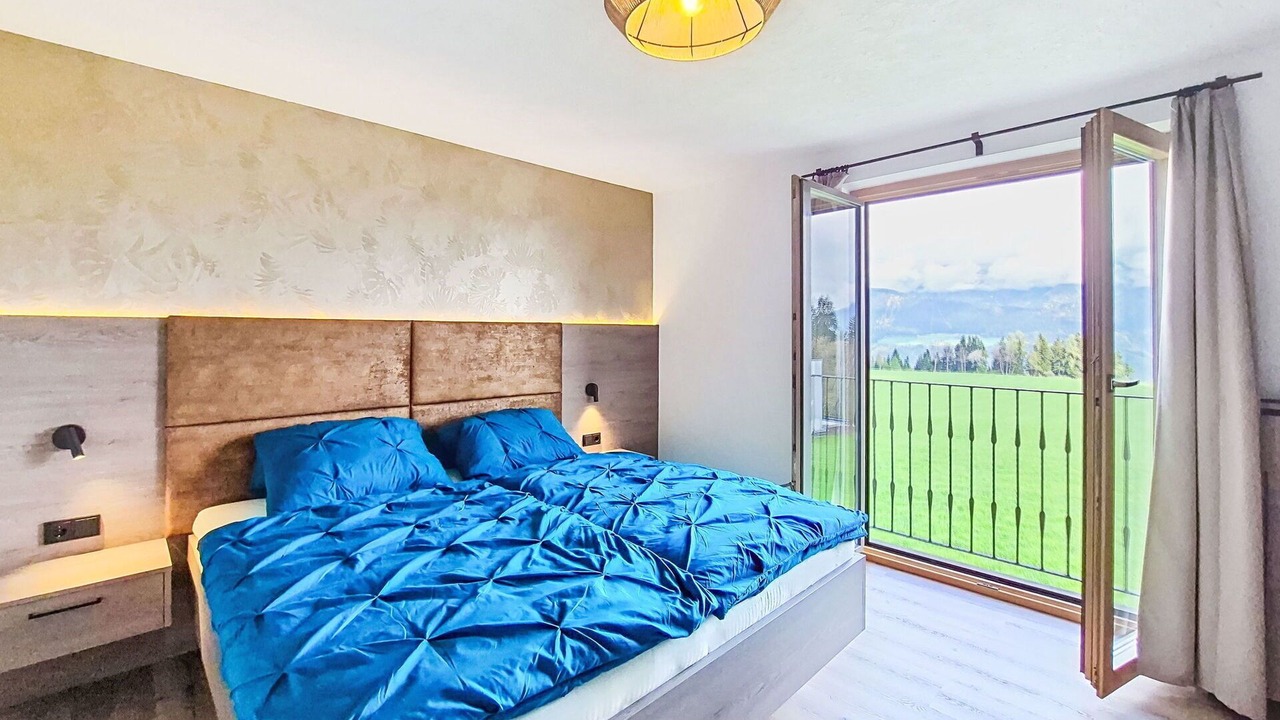 Photo of Bedroom in Außerweerberg
