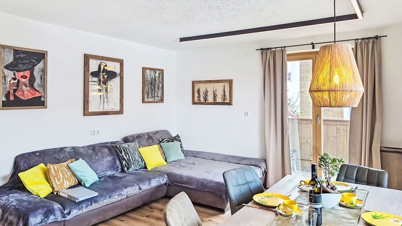 Photo of Bedroom in Außerweerberg