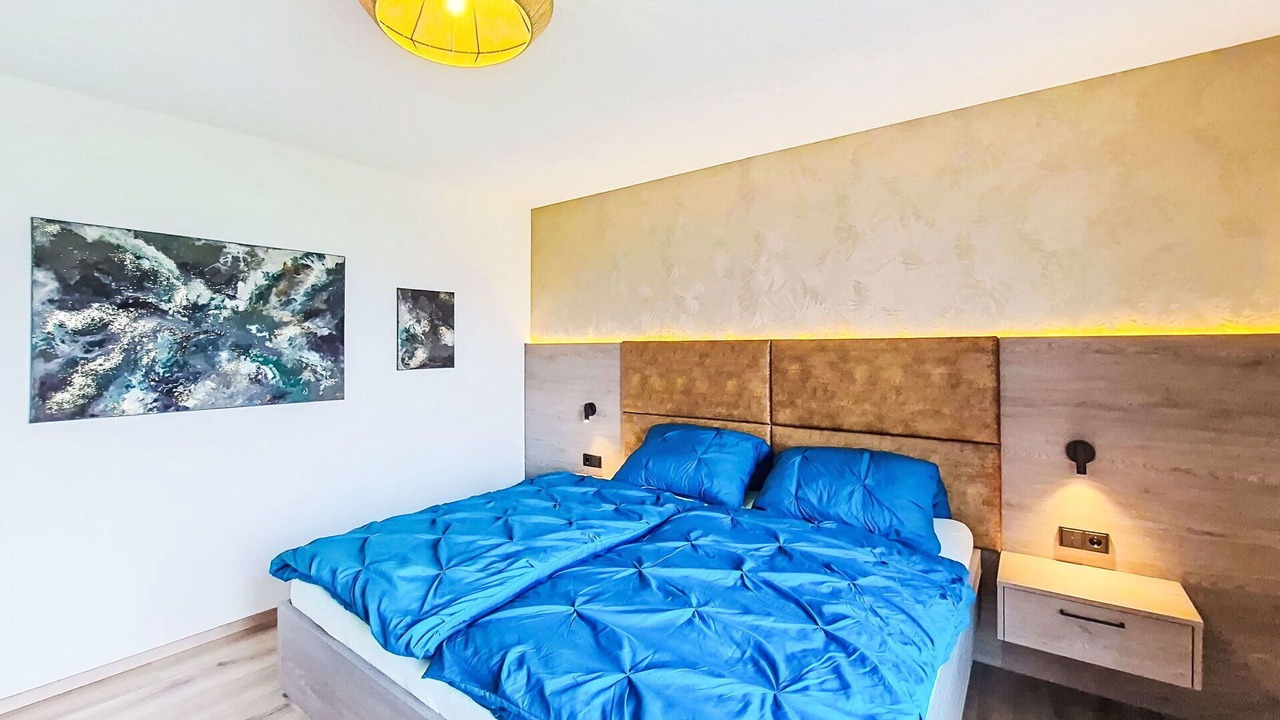 Photo of Bedroom in Außerweerberg