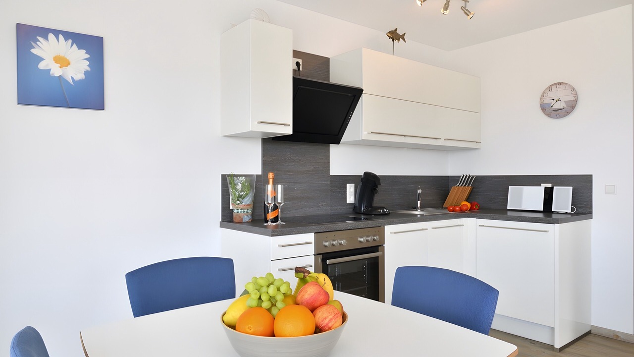 Photo of Kitchen in Wasserburg