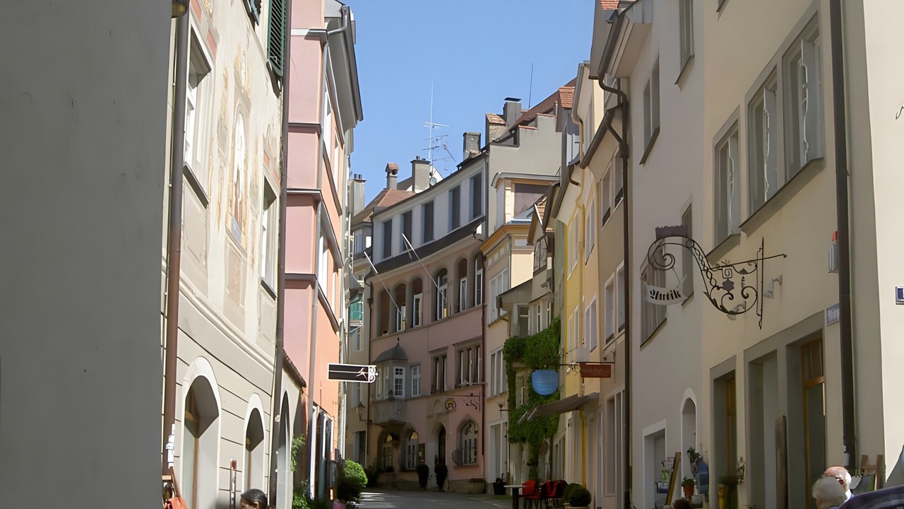 Photo of Others in Wasserburg