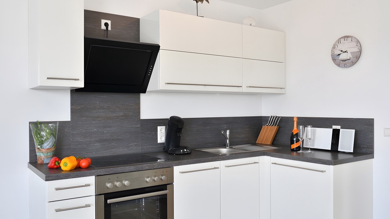 Photo of Kitchen in Wasserburg