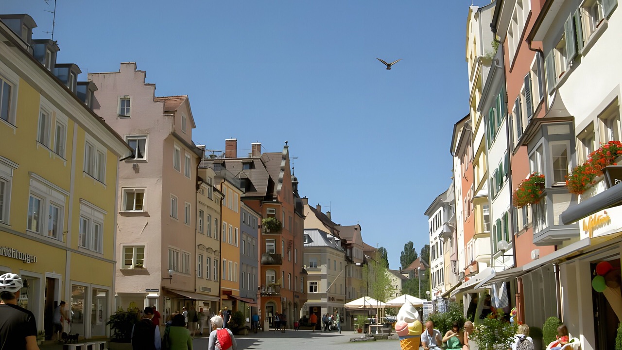 Photo of Others in Wasserburg