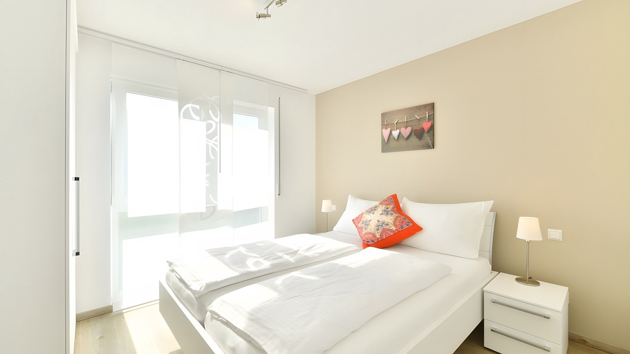 Photo of Bedroom in Wasserburg