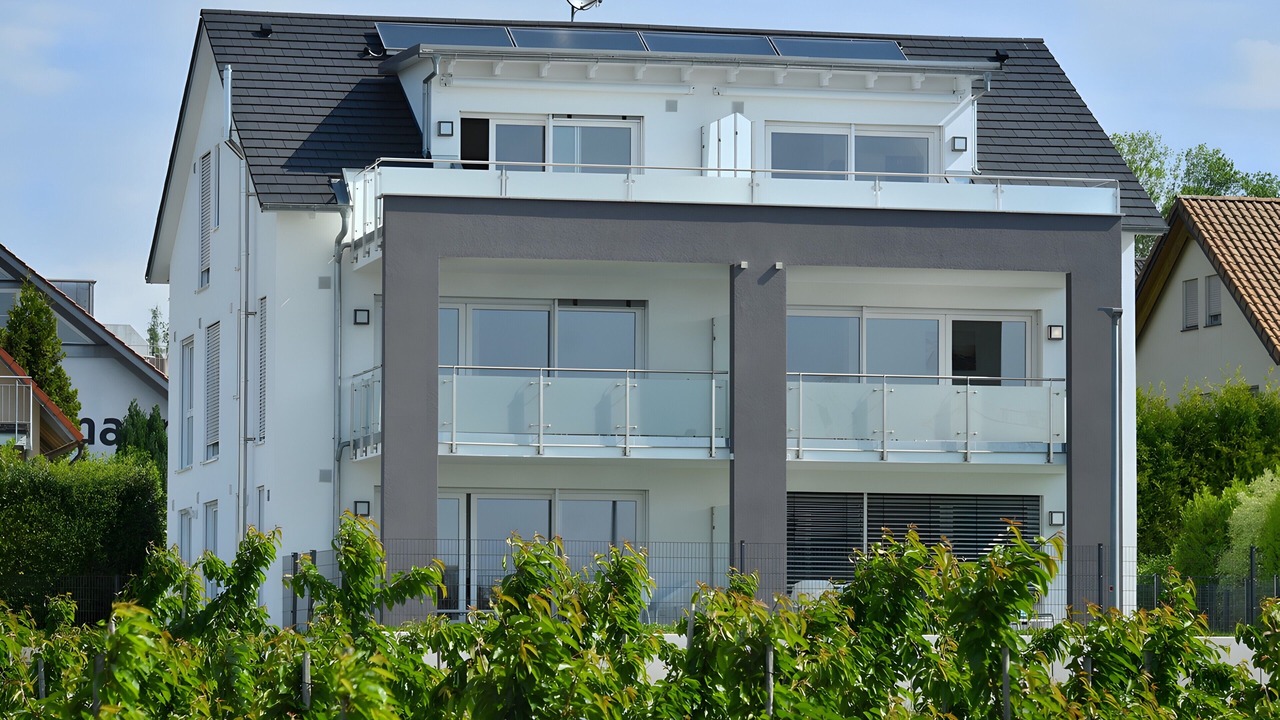 Photo of Outdoor in Wasserburg