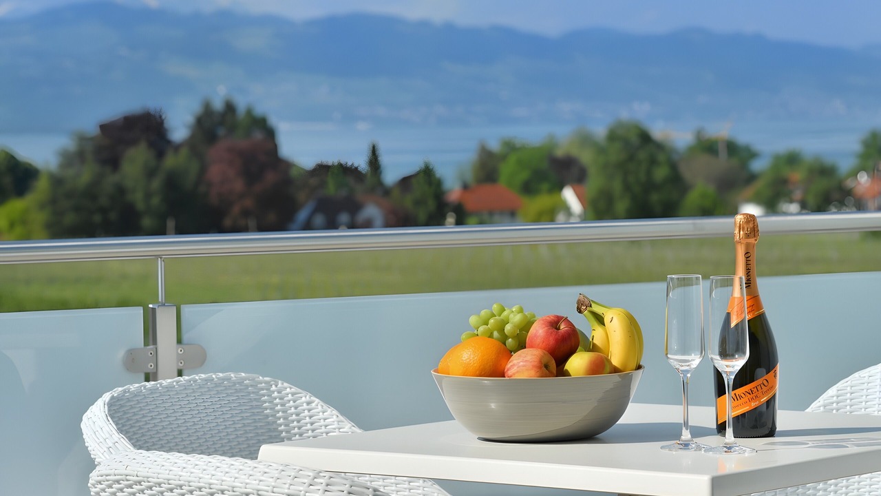 Photo of Outdoor in Wasserburg