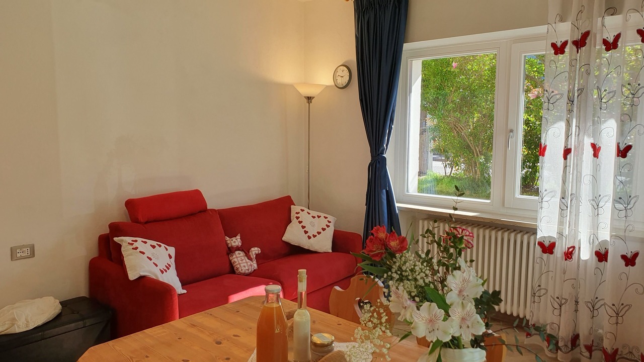 Photo of Livingroom in Mezzano