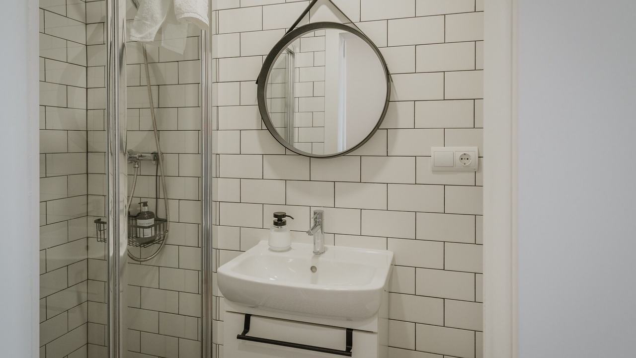 Photo of Bathroom in Matapozuelos