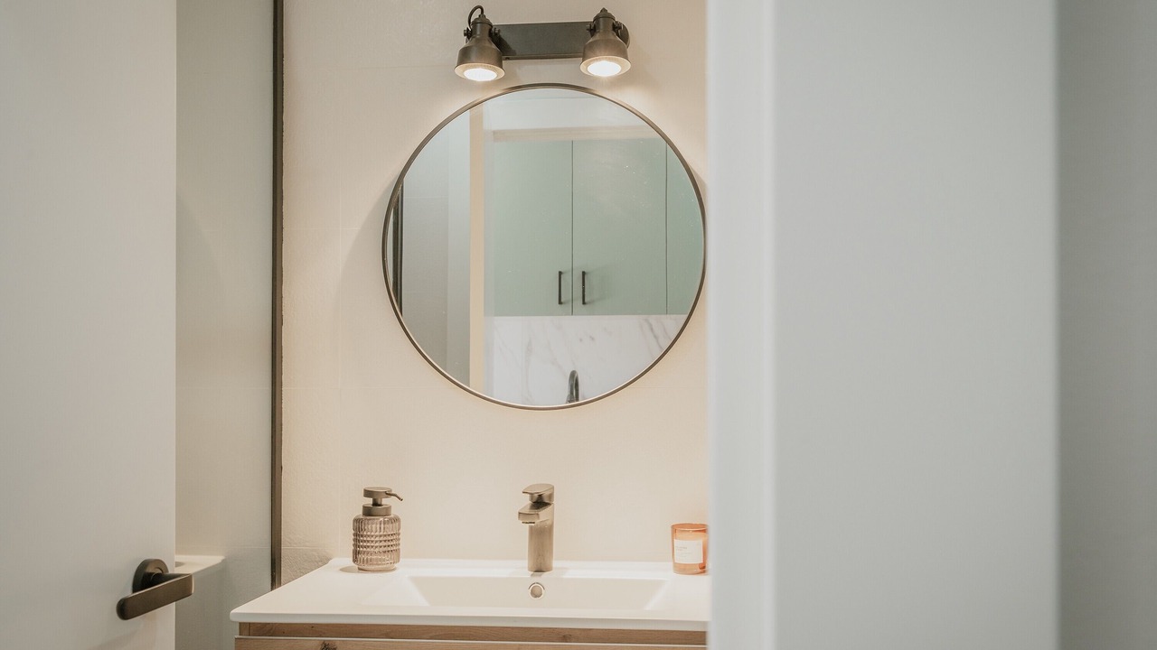 Photo of Bathroom in Matapozuelos