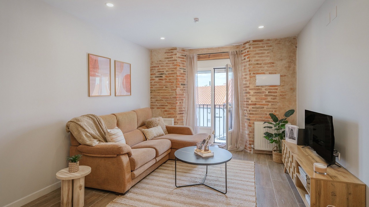 Photo of Livingroom in Matapozuelos