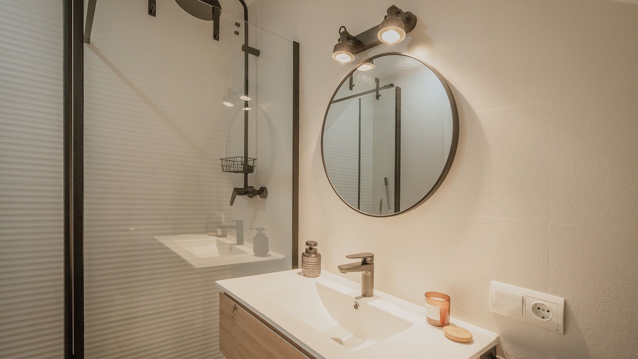 Photo of Bathroom in Matapozuelos