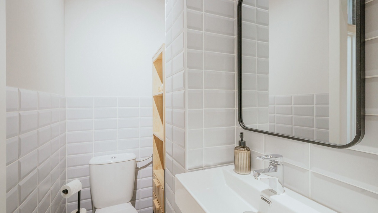 Photo of Bathroom in Matapozuelos