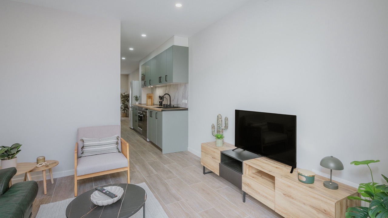 Photo of Livingroom in Matapozuelos