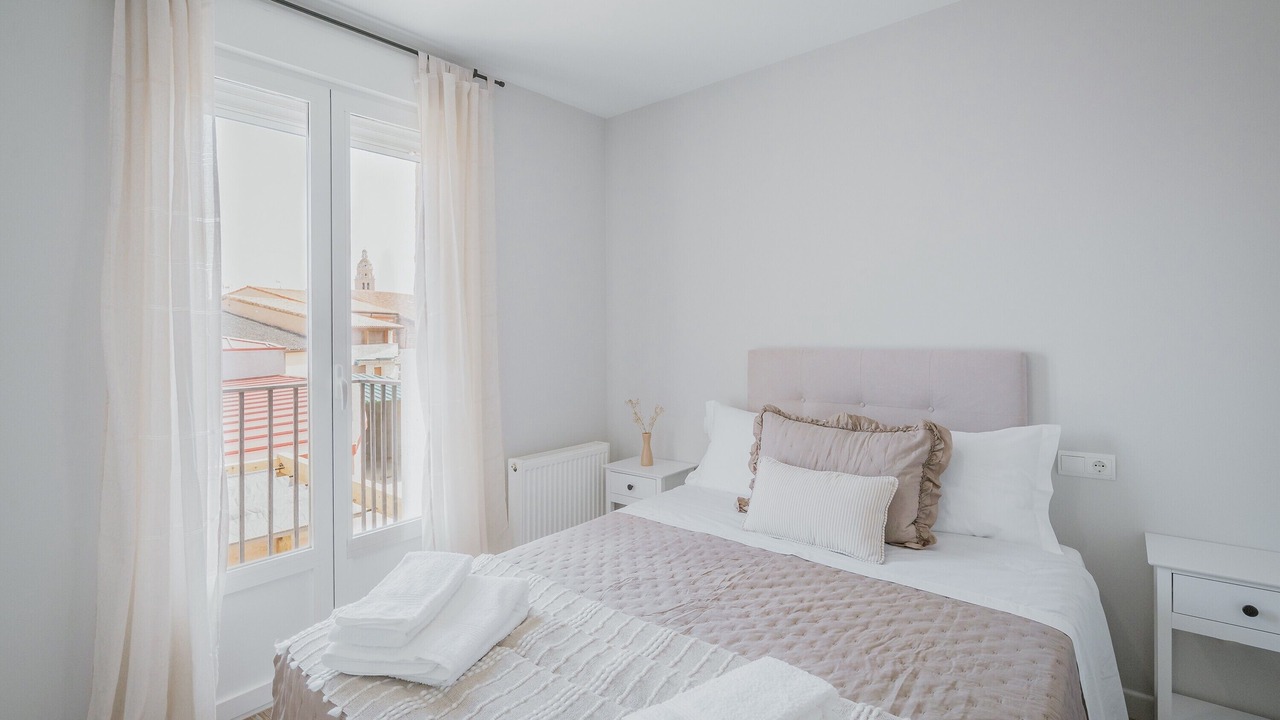 Photo of Bedroom in Matapozuelos
