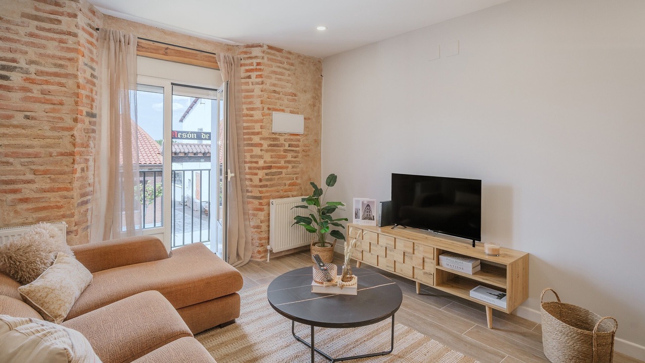 Photo of Livingroom in Matapozuelos