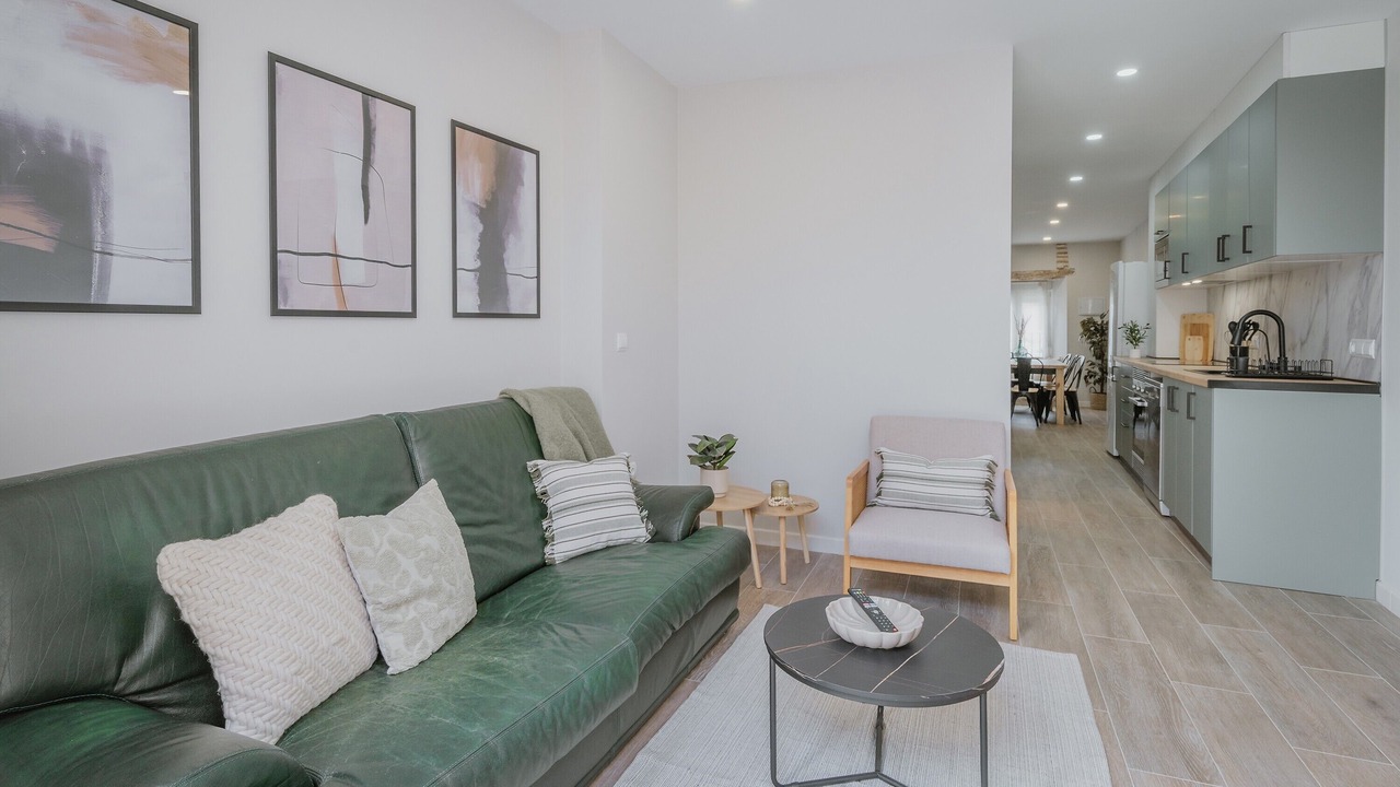 Photo of Livingroom in Matapozuelos