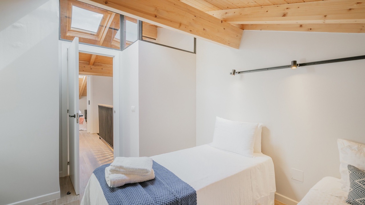 Photo of Bedroom in Matapozuelos