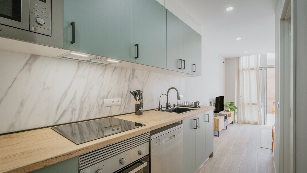 Photo of Kitchen in Matapozuelos