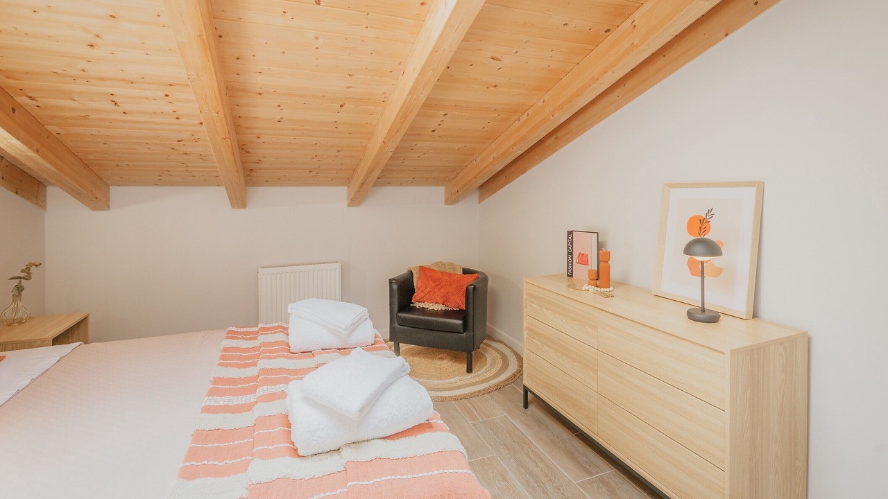 Photo of Bedroom in Matapozuelos