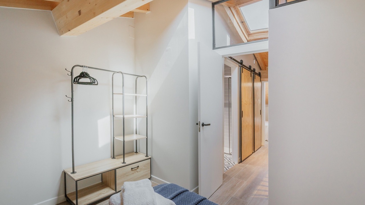 Photo of Bedroom in Matapozuelos