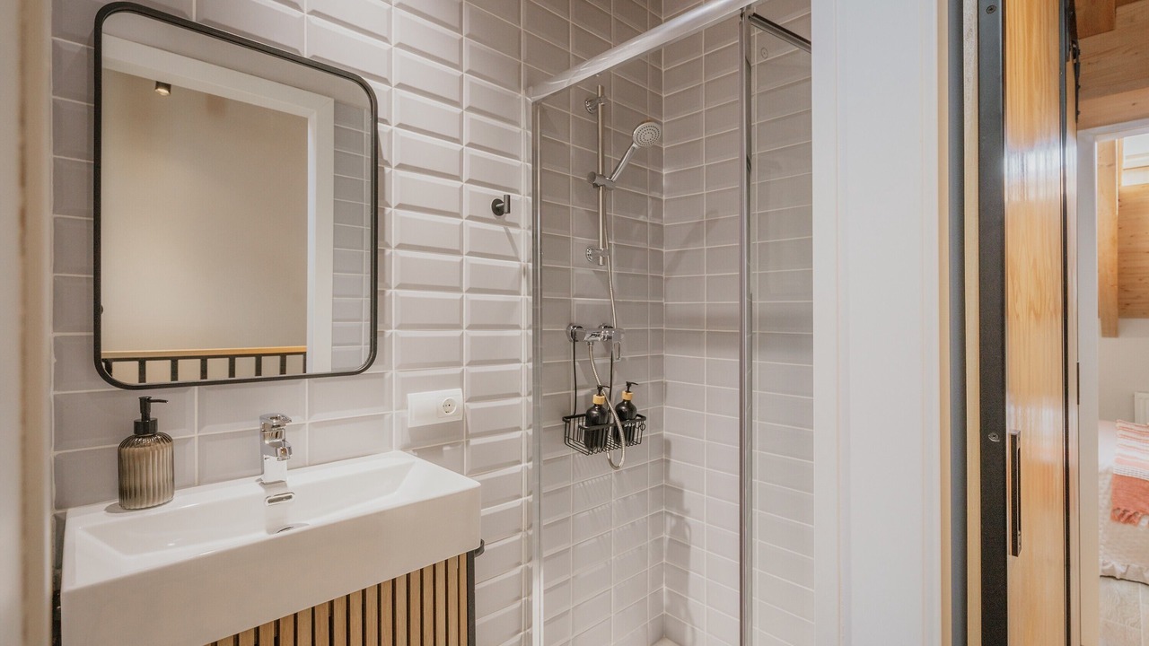 Photo of Bathroom in Matapozuelos