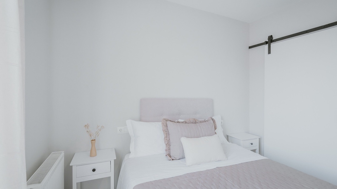 Photo of Bedroom in Matapozuelos
