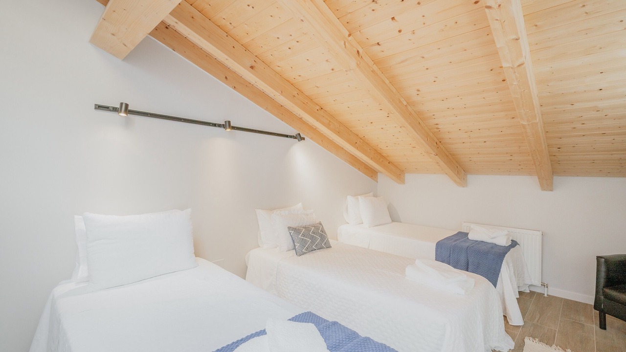 Photo of Bedroom in Matapozuelos
