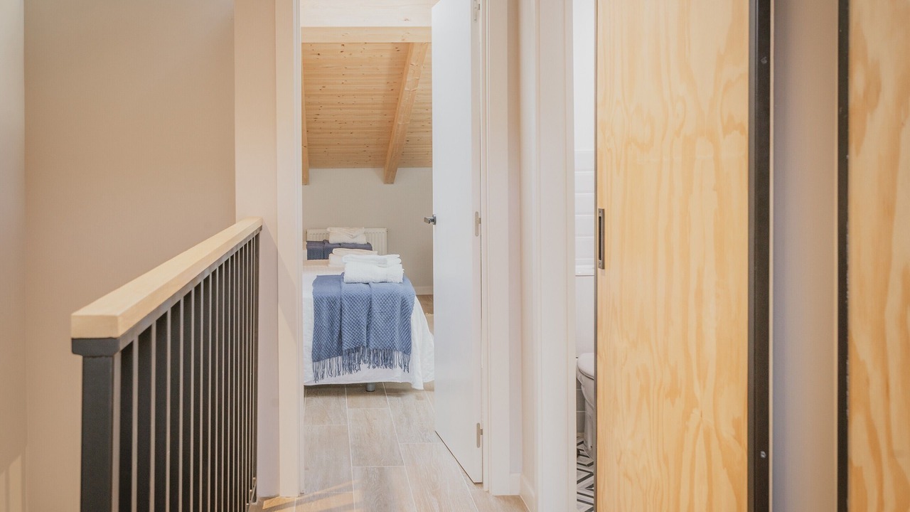 Photo of Bedroom in Matapozuelos