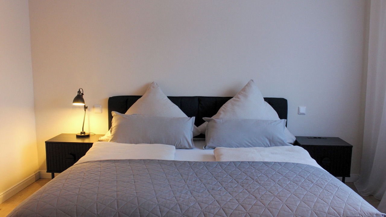 Photo of Bedroom in Rhein-Erft-Kreis District