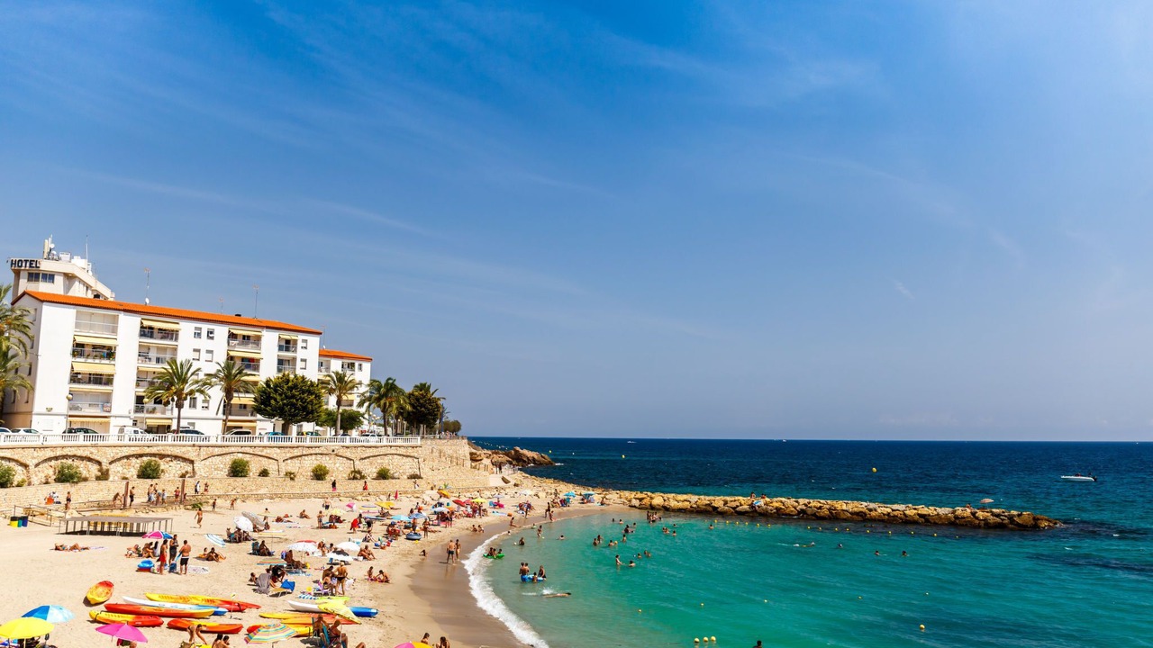 Photo of Others in Costa Dorada