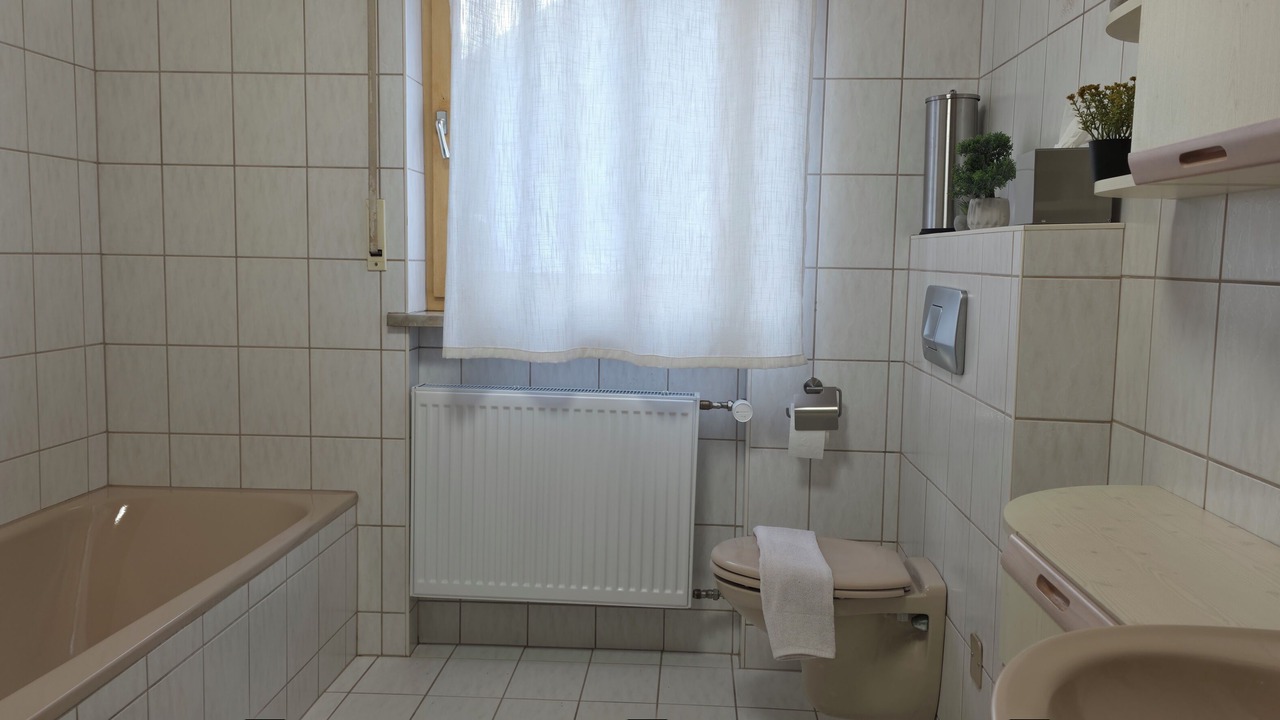 Photo of Bathroom in Bischofsmais