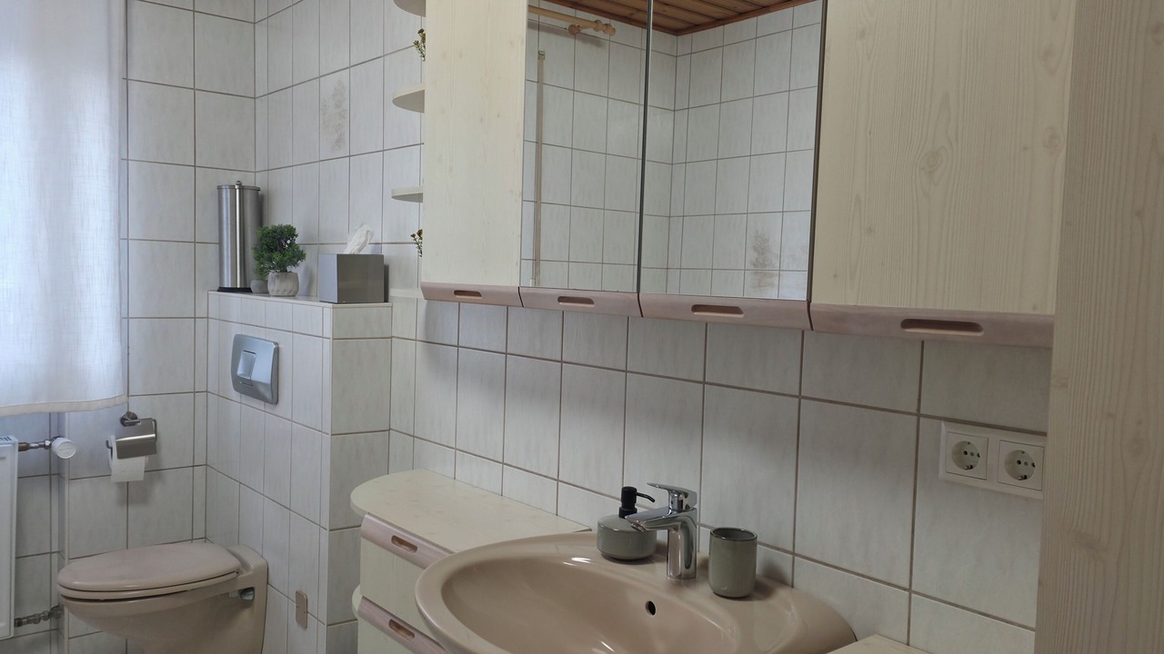 Photo of Bathroom in Bischofsmais