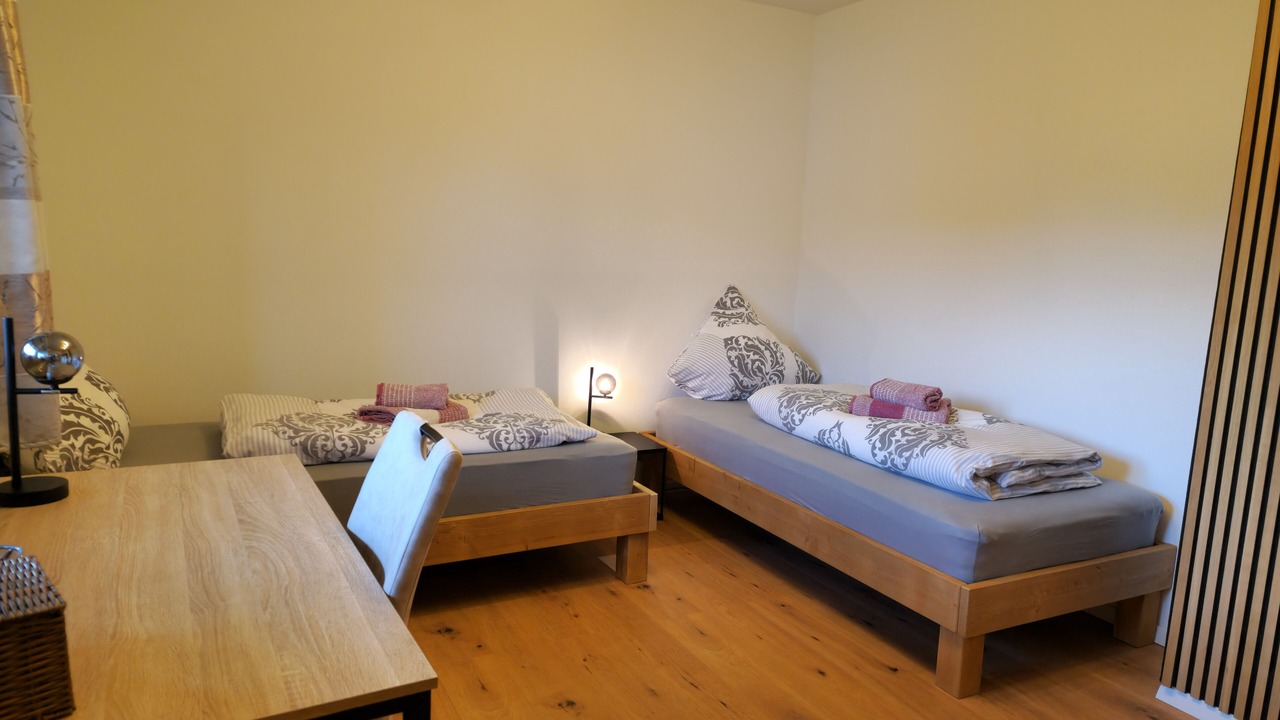 Photo of Bedroom in Bischofsmais
