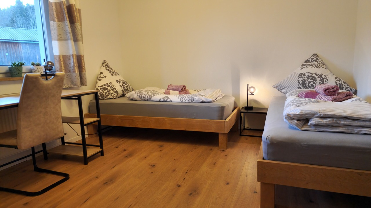 Photo of Bedroom in Bischofsmais