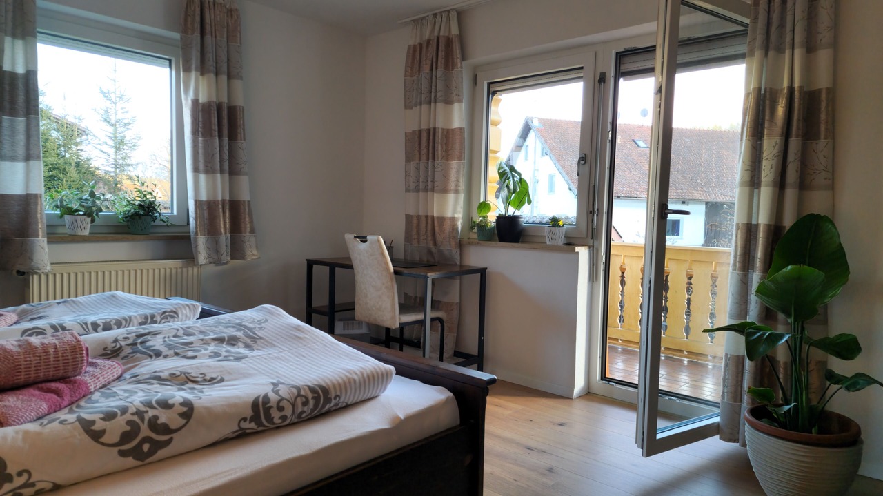 Photo of Bedroom in Bischofsmais