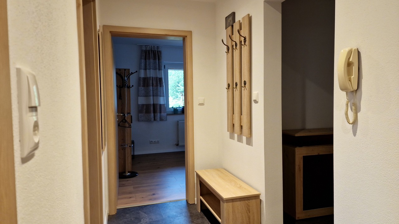 Photo of Bathroom in Bischofsmais