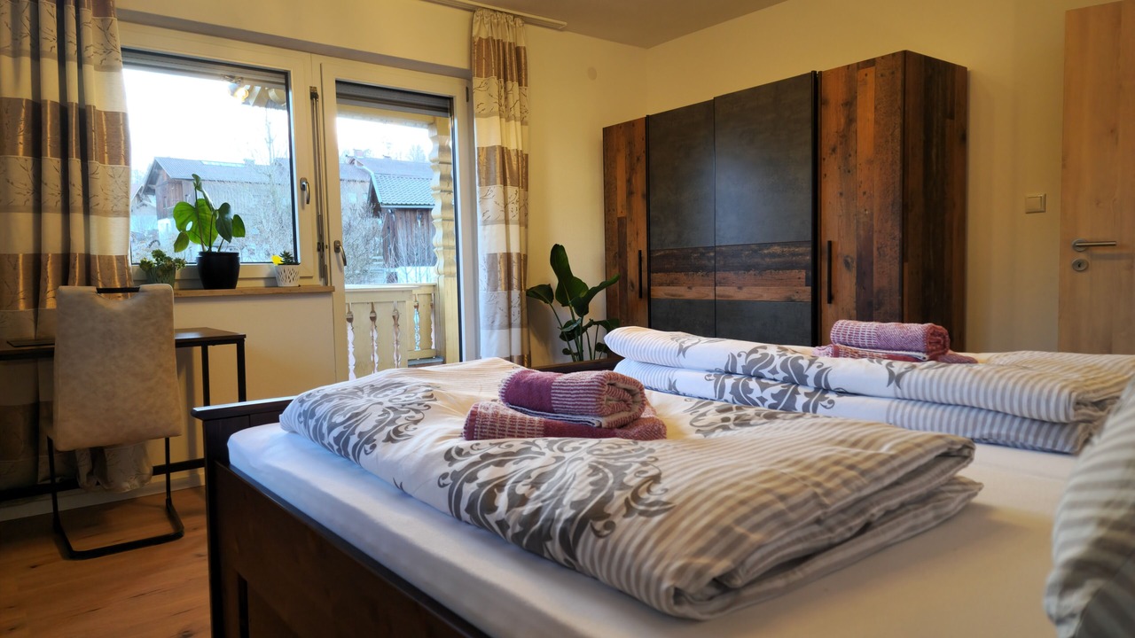 Photo of Bedroom in Bischofsmais