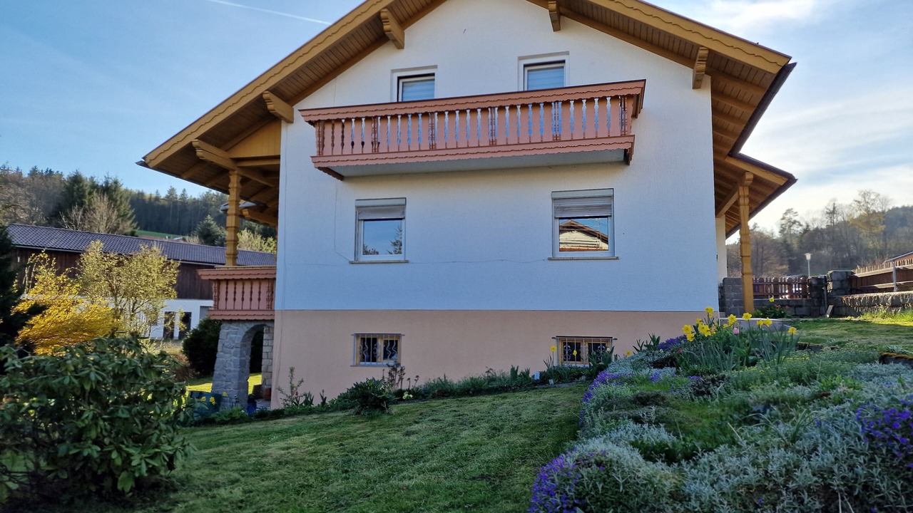 Photo of Outdoor in Bischofsmais