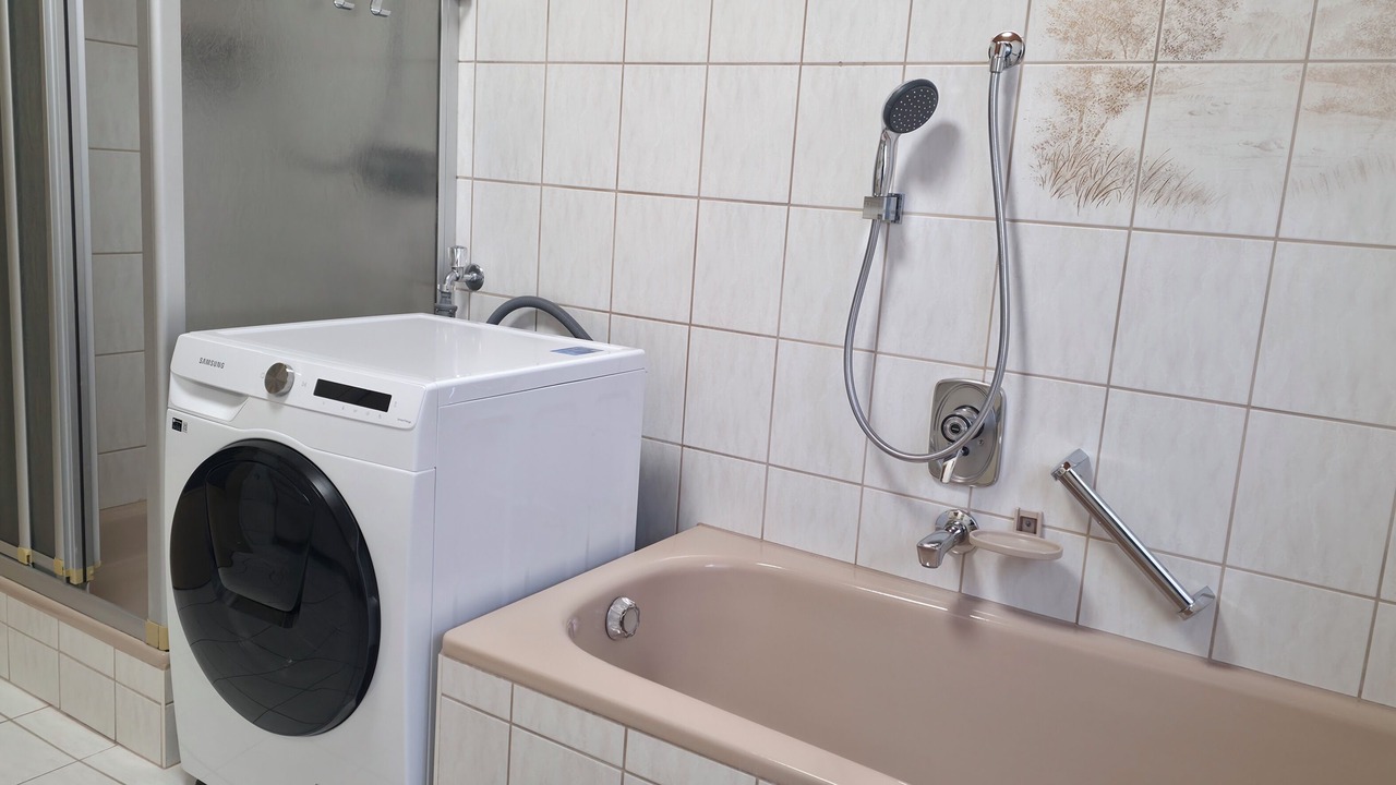 Photo of Bathroom in Bischofsmais