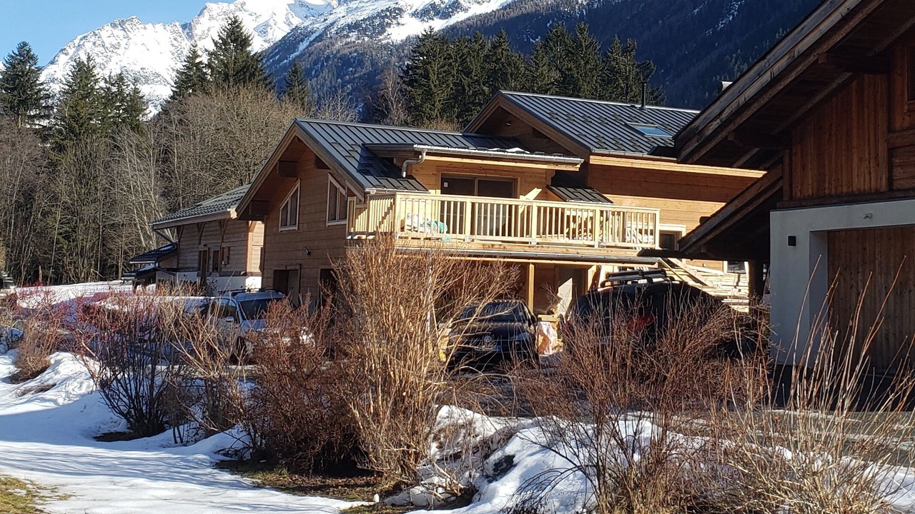 Photo of Outdoor in Les Bossons