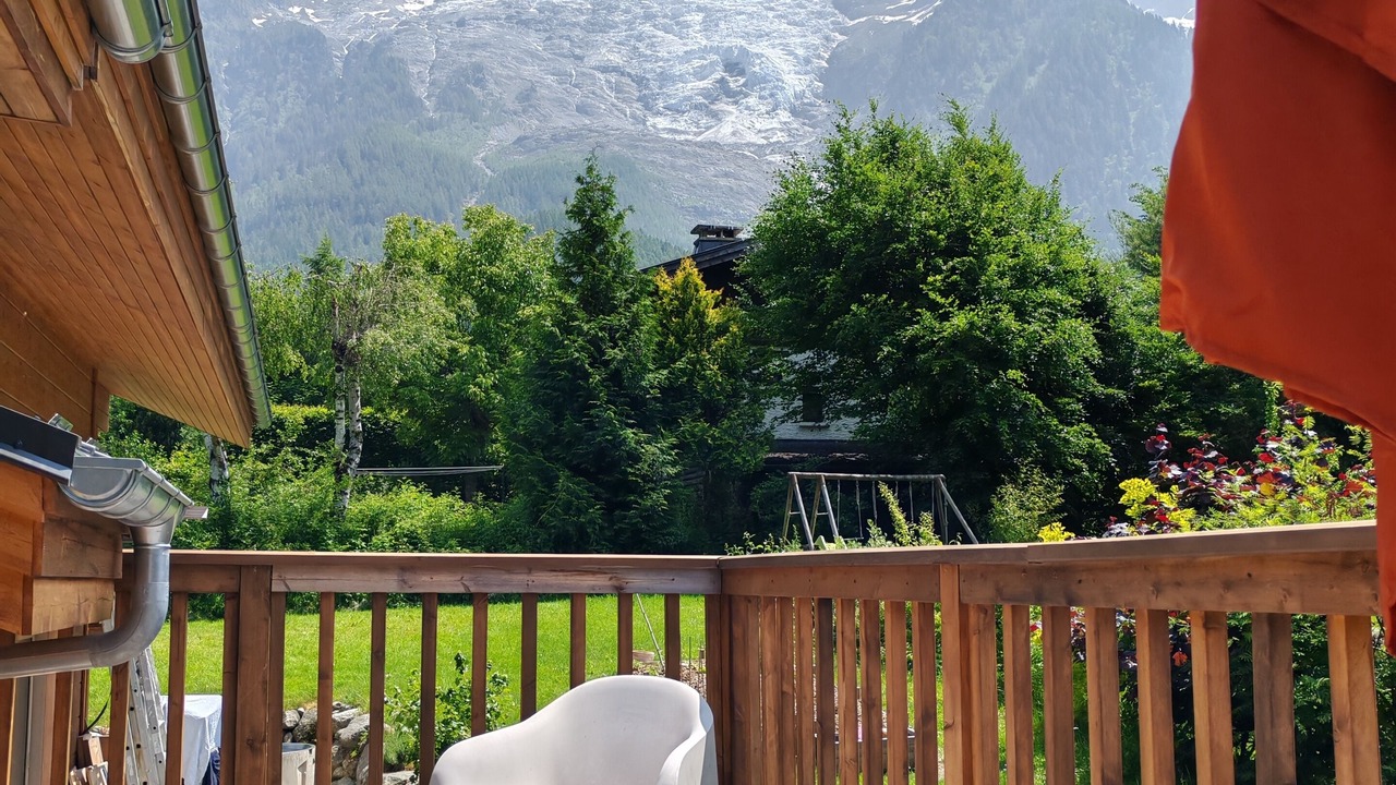 Photo of Outdoor in Les Bossons