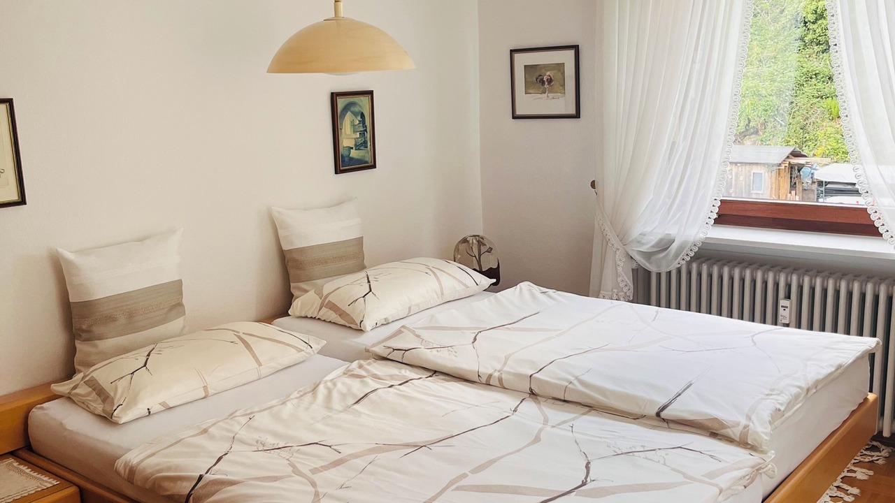 Photo of Bedroom in Hornberg