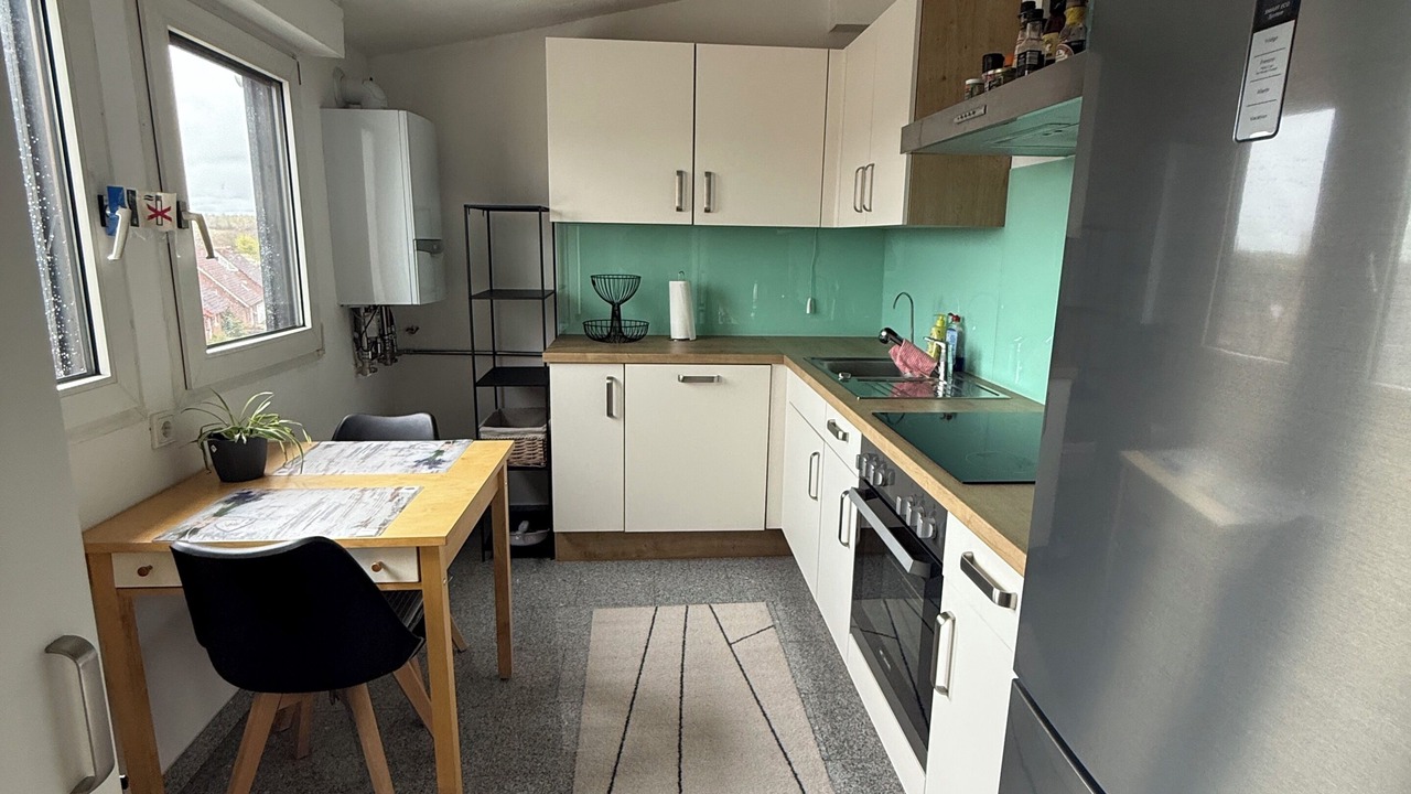 Photo of Kitchen in Luenen