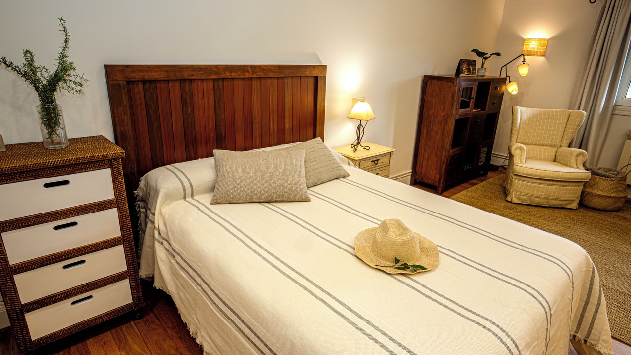 Photo of Bedroom in Mallabia